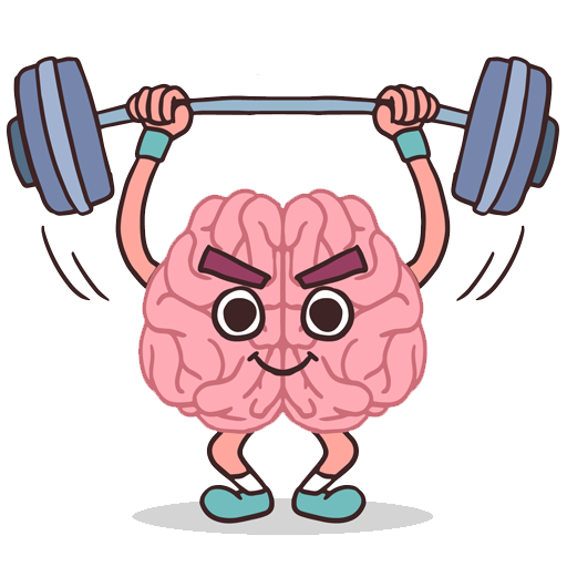 3 - 12 Age Intelligence Games icon