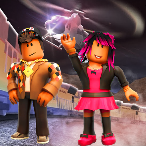 Roblox Skins For Roblux Free icon