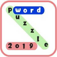 Word puzzle 2021