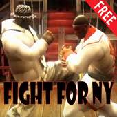 Def Jam Fight For NY Walkthought 2020