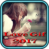 Love Gifs For Bigo Live 2017 icon