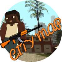 Map San Andreas on 9Apps