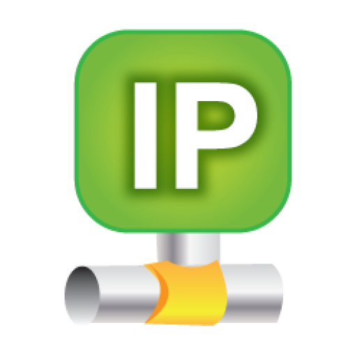 Prosty kalkulator IP icon