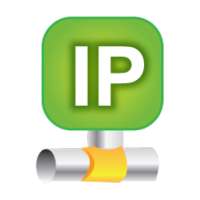 Einfacher IPv4-Rechner