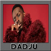 Dadju - Jaloux icon