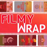 Filmy Wrap™ - 3D Photo Video Maker