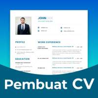 Pembuat CV