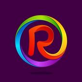 R Super Vpn Lite أيقونة