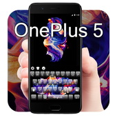 Keyboard for OnlyPlus 5 icon