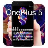 Keyboard for OnlyPlus 5