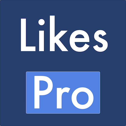 Likes Pro - A Facebook Like Counter icon