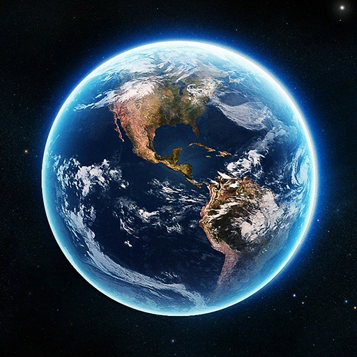 Reach the Planet: Solar System icon