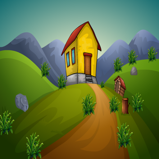 Escape Games Jolly-151 icon