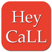 Hey CaLL icon