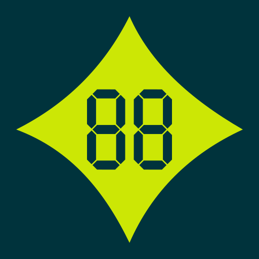 Skore - Cards / dice / darts game block icon