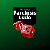 Classic Ludo Parchisi Game