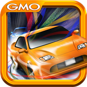 Battle Racing 3D icon