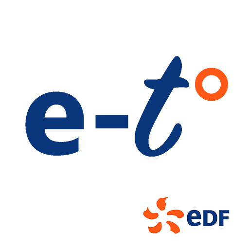 e-t°, ma sonde de température icon