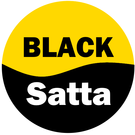 Black Satta Live Results 2019 icon