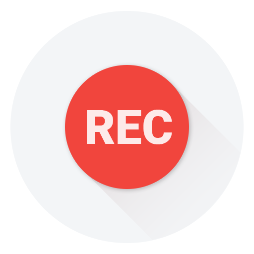 Audio Recorder (no ads) icon