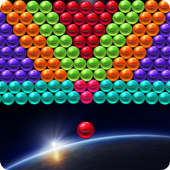 Bubble Shooter icon