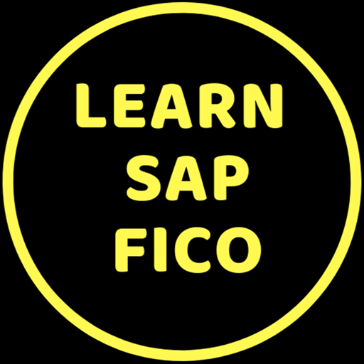 Learn SAP FICO Tutorials icon