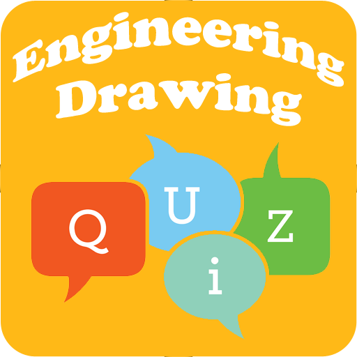 Engineering Drawing Test Quiz icon
