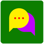 Username for Snapchat friends icon