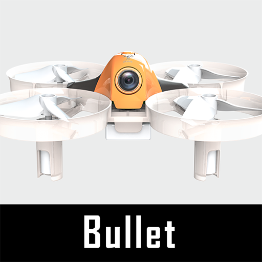 PHNIX Bullet Racer icon