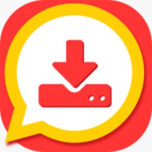 Infinity Love Saver icon