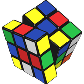 Rubik's Cube icon