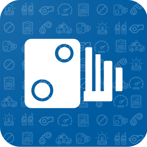 Антирадар, Камеры, ДПС Украина icon