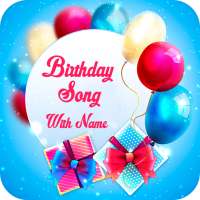 Birthday Song with Name