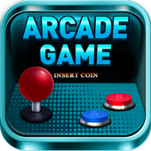 Arcade Games (Emulator 0.139u1） icon