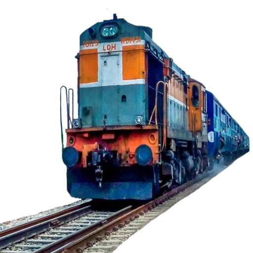 Live Train Status, PNR Status of Indian Rail icon