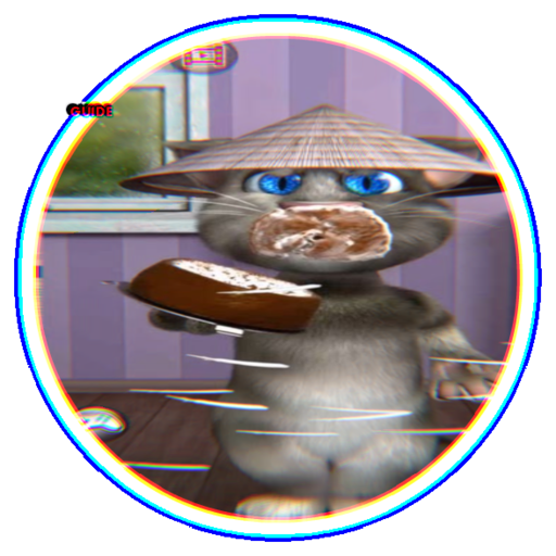 Guide For My Talking Cat  2 Update icon