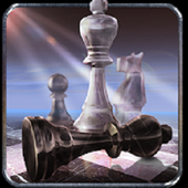 Chinese Chess Clock - Chess Timer puzzles icon