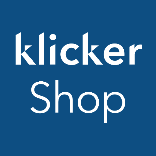 Klicker Shop icon