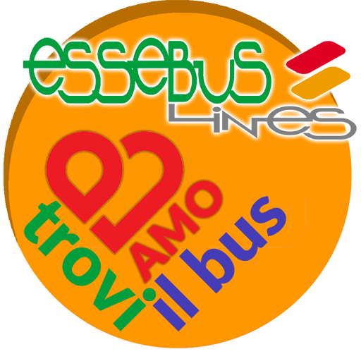 Essebus Lines ♥ troviAMO il bus icon