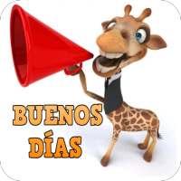 Saludos y Mensajes Positivos