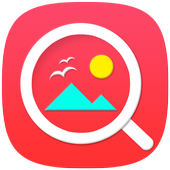 Search By Image icon