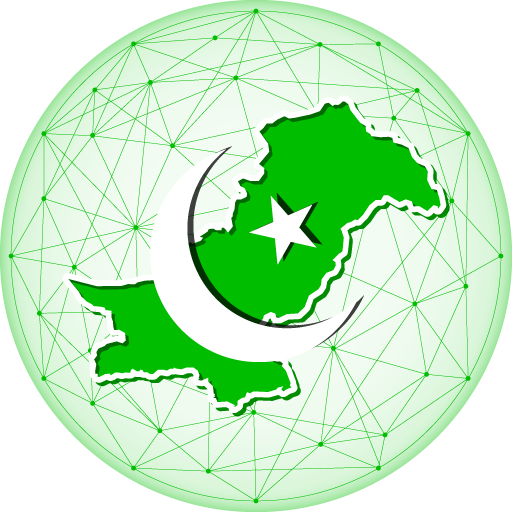 Pakistan E-Portal | E-Service | Digital Pakistan icon
