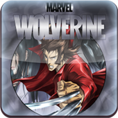 ALBUM WOLVERINE GAME ONE icon