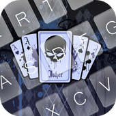 Joker Keyboard icon