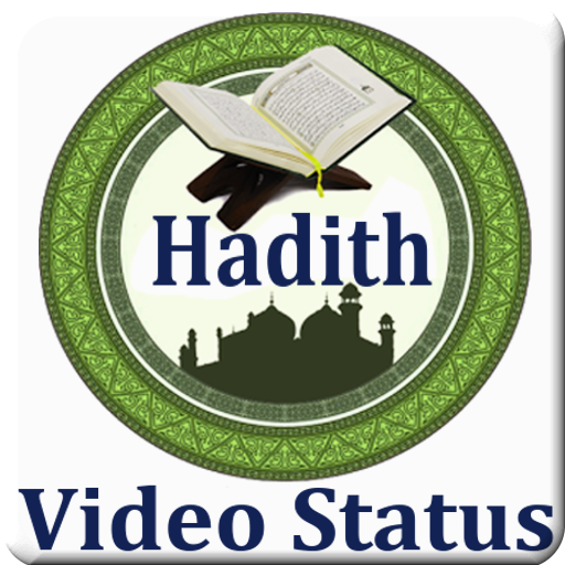 Hadith Video Status - Full Screen Muslim Status icon