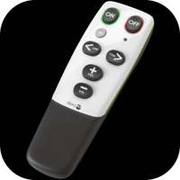 TV Universal Remote Easy to Use