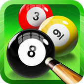 Pool Billiard and Snooker Master icon