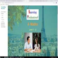 GCE O Levels Additional Mathematics