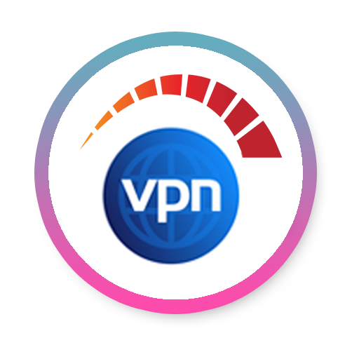 RUN VPN-Faster Internet &amp; Secure VPN icon