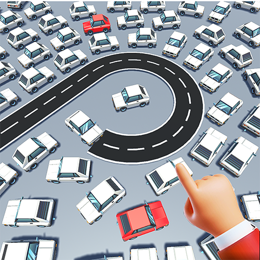 Parking Jam : Car Games icon